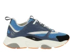 DIOR B22 'BLUE WHITE NAVY'