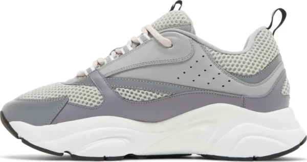 DIOR B22 'COOL GREY'