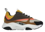DIOR B22 'EBONY CARMEL YELLOW'