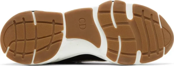DIOR B22 'KHAKI ORANGE'