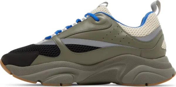 DIOR B22 'OLIVE BLUE'