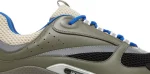 DIOR B22 'OLIVE BLUE'