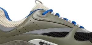 DIOR B22 'OLIVE BLUE'