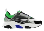 DIOR B22 'SILVER GREEN'