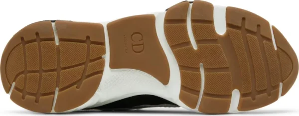 DIOR B22 'WHITE BLACK GUM'
