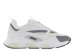DIOR B22 'WHITE GREY'