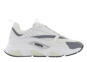 DIOR B22 'WHITE GREY'