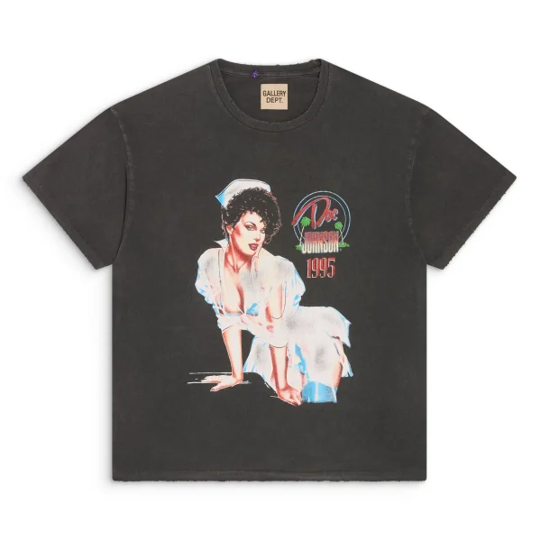 DOC JOHNSON: SEXY TEE
