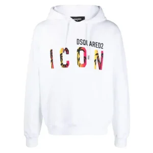 DSQ2 HOODIE