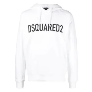DSQ2 HOODIE