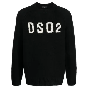 DSQ2 HOODIE