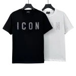 DSQ2 T-SHIRT