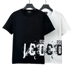 DSQ2 T-SHIRT