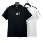 DSQ2 T-SHIRT