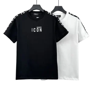DSQ2 T-SHIRT