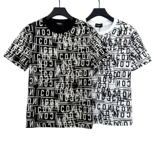 DSQ2 T-SHIRT