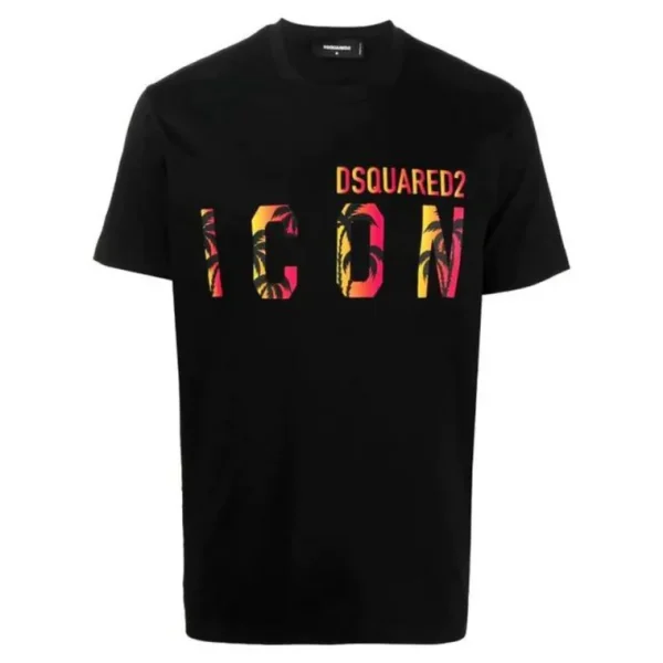 DSQ2 T-SHIRT