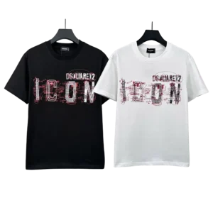 DSQ2 T-SHIRT