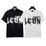 DSQ2 T-SHIRT