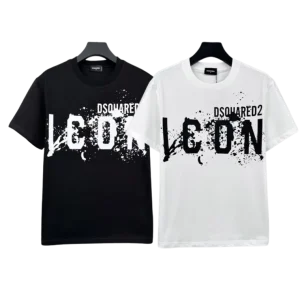 DSQ2 T-SHIRT
