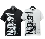 DSQ2 T-SHIRT