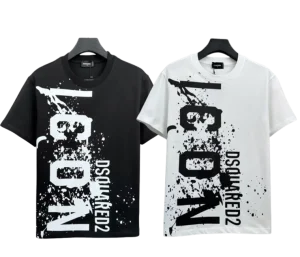 DSQ2 T-SHIRT
