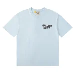 Camiseta Gallery Dept