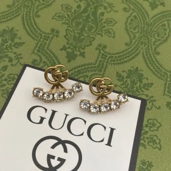 Earring Gucci GC185