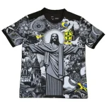 Edición Especial Brasil x Cristo