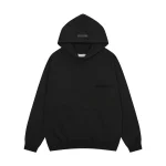 Essentials Fear of God Hoodie