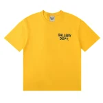 Camiseta Gallery Dept