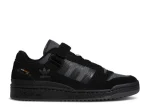 FORUM LOW 'BLACK GREY'