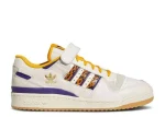 FORUM LOW 'LAKERS SNAKESKIN'