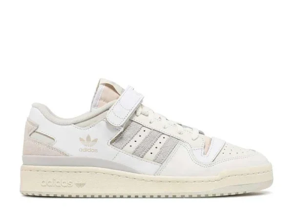 FORUM LOW 'ORBIT GREY'