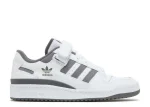 FORUM LOW 'WHITE GREY'