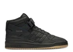 FORUM MID 'BLACK GUM'