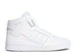FORUM MID 'TRIPLE WHITE'