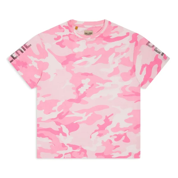 FRENCH COLLECTOR TEE
