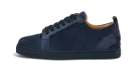 Fun Louis Suede