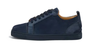 Fun Louis Suede