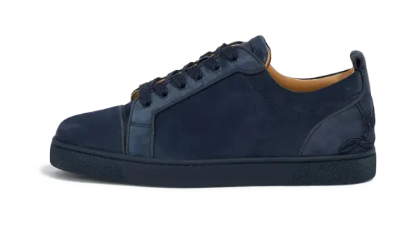 Fun Louis Suede