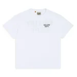 GD LOGO DUSTY TEE