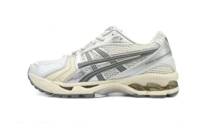 Gel Kayano 14 'Birch Dark Pewter'