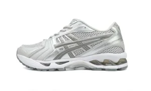 Gel Kayano 14 'Cloud Grey Clay'