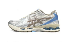 Gel Kayano 14 'Cream Pepper'
