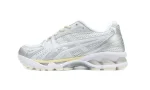 Gel Kayano 14 'Silver White'