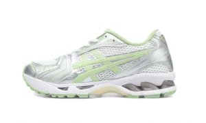 Gel Kayano 14 'White Jade'