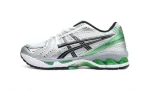 Gel Kayano 14 'White Malachite Green'