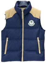 GILET M*NCL*R