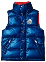 GILET M*NCL*R